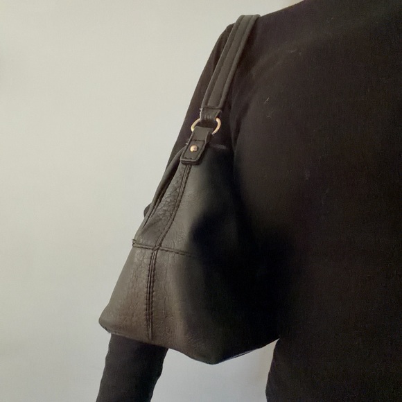 Kate Spade 2Way Leather Shoulder Crossbody Bag - Picture 10 of 11